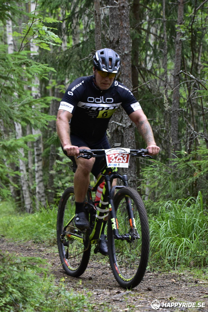 Bild från Engelbrektsturen 2019